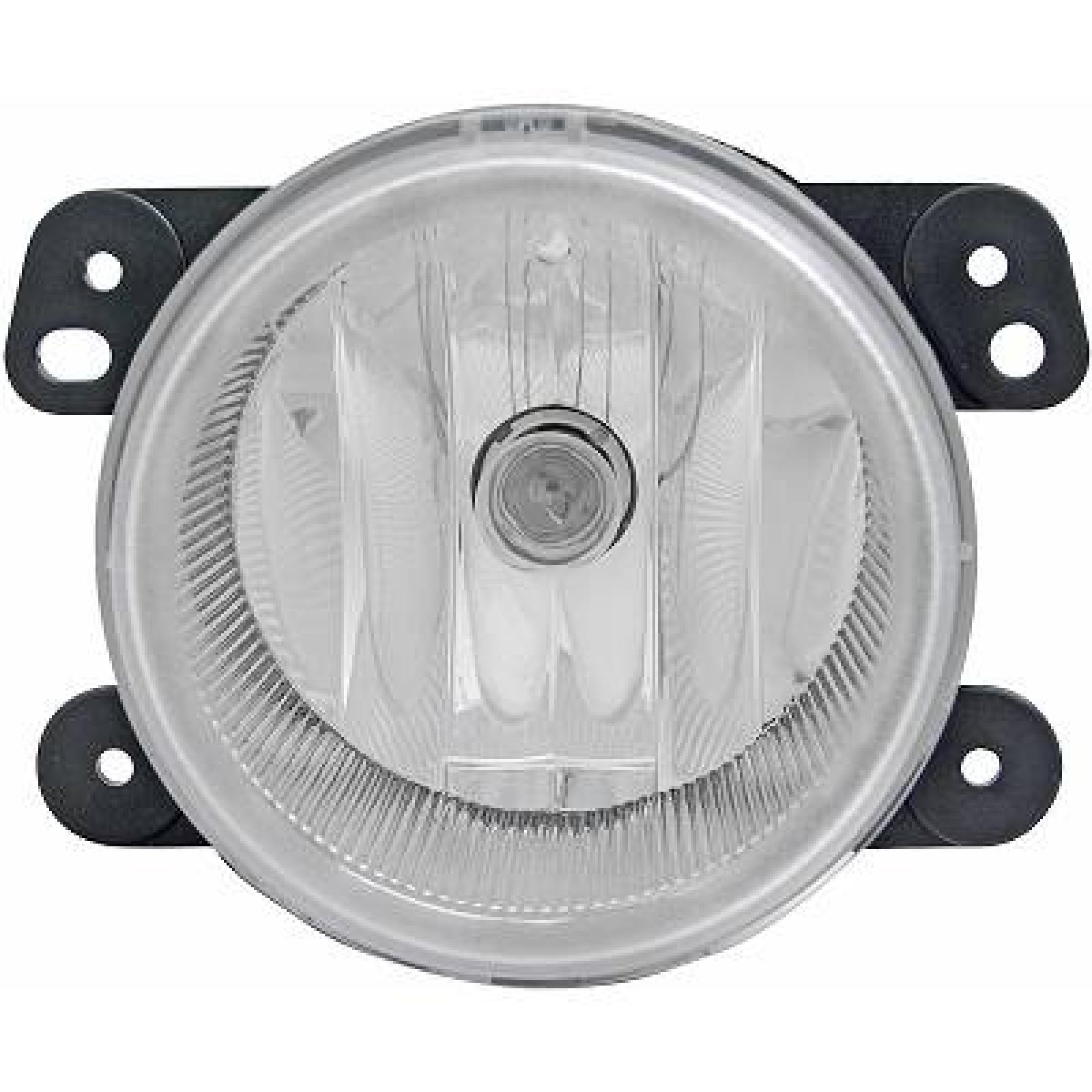 DIEDERICHS Fog Light Article number: 3570088 cheaply