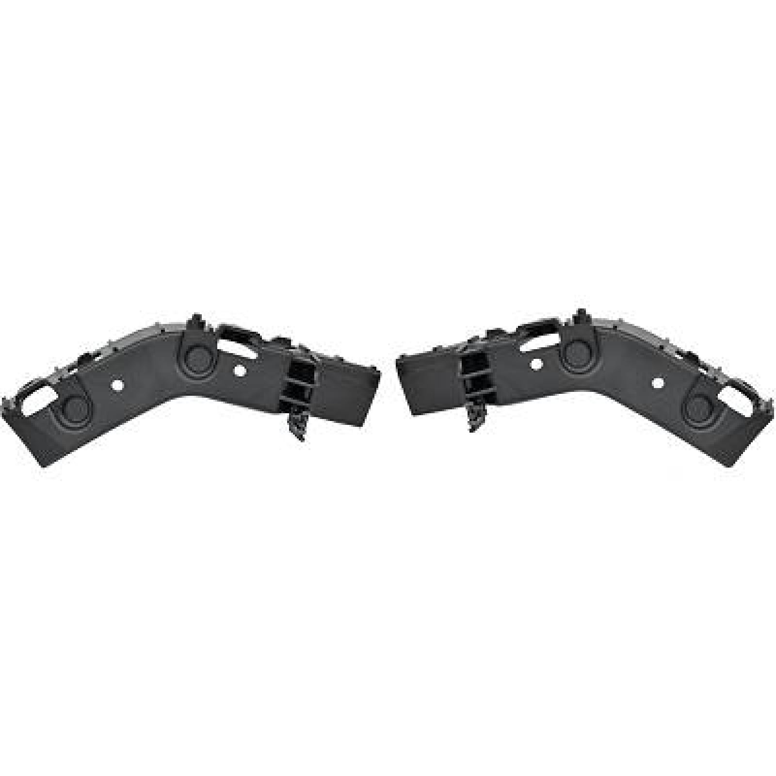 DIEDERICHS Bumper bracket Article number: 4012662 cheaply