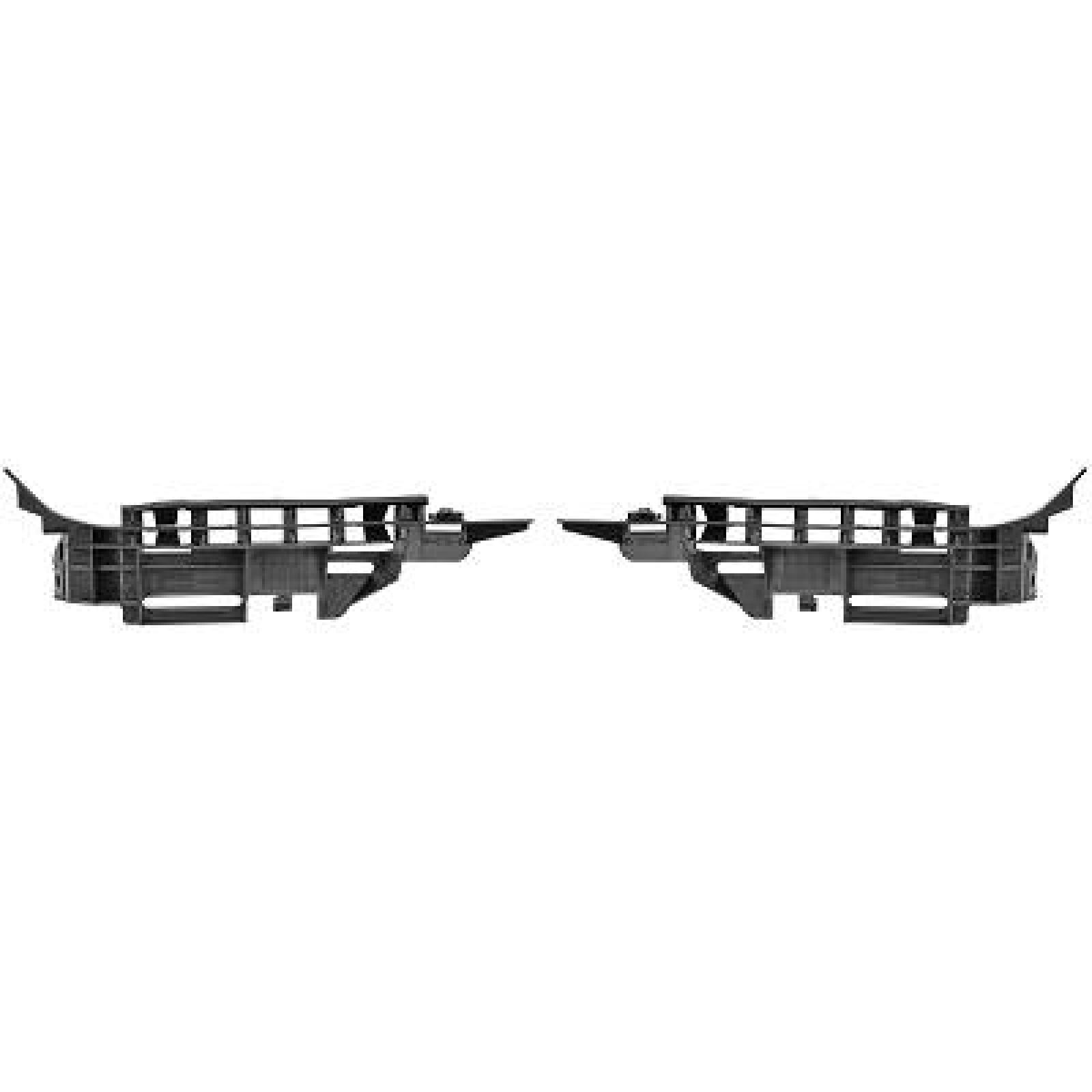 DIEDERICHS Bumper bracket Article number: 4234064 cheaply