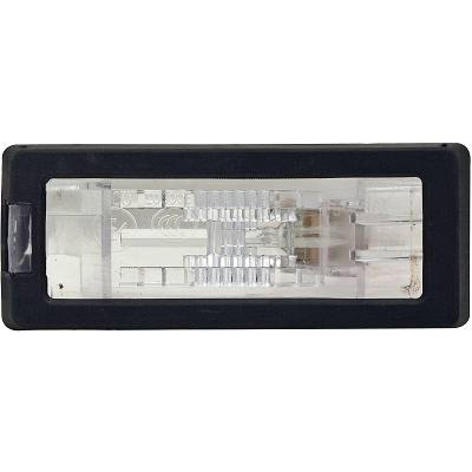 DIEDERICHS Licence Plate Light Article number: 4560194 cheaply
