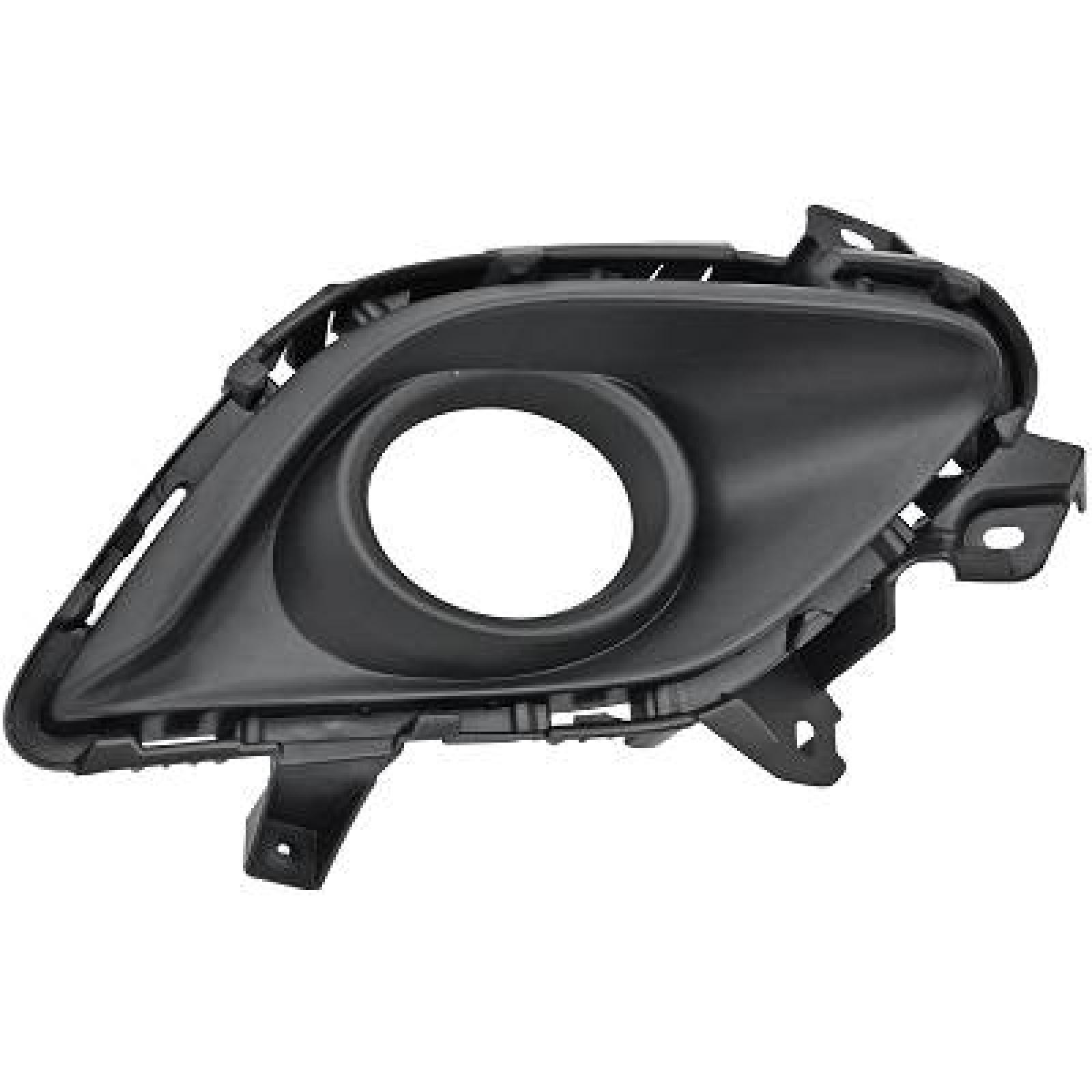 DIEDERICHS Bumper grill Article number: 5627046 cheaply