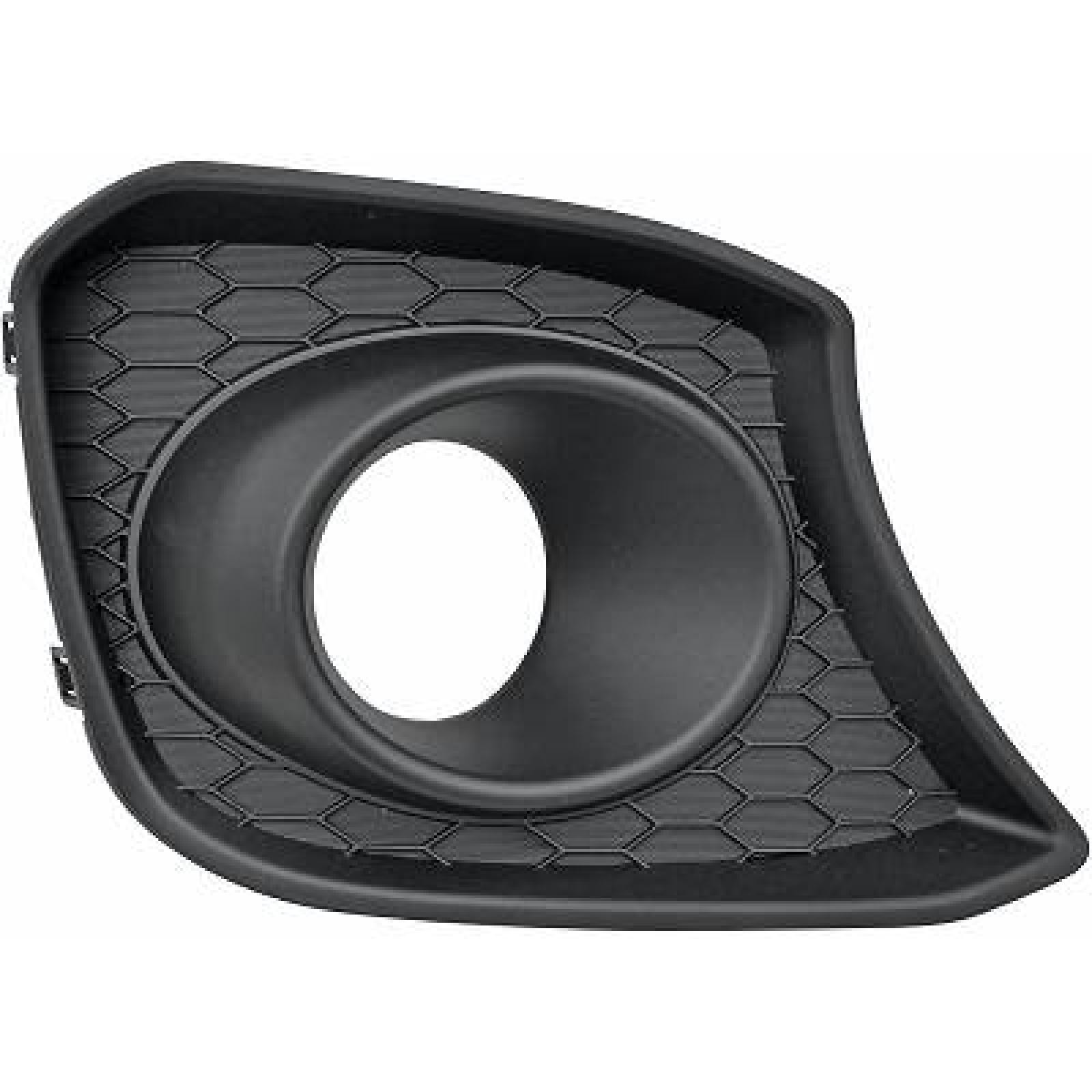 DIEDERICHS Bumper grill Article number: 6416048 cheaply