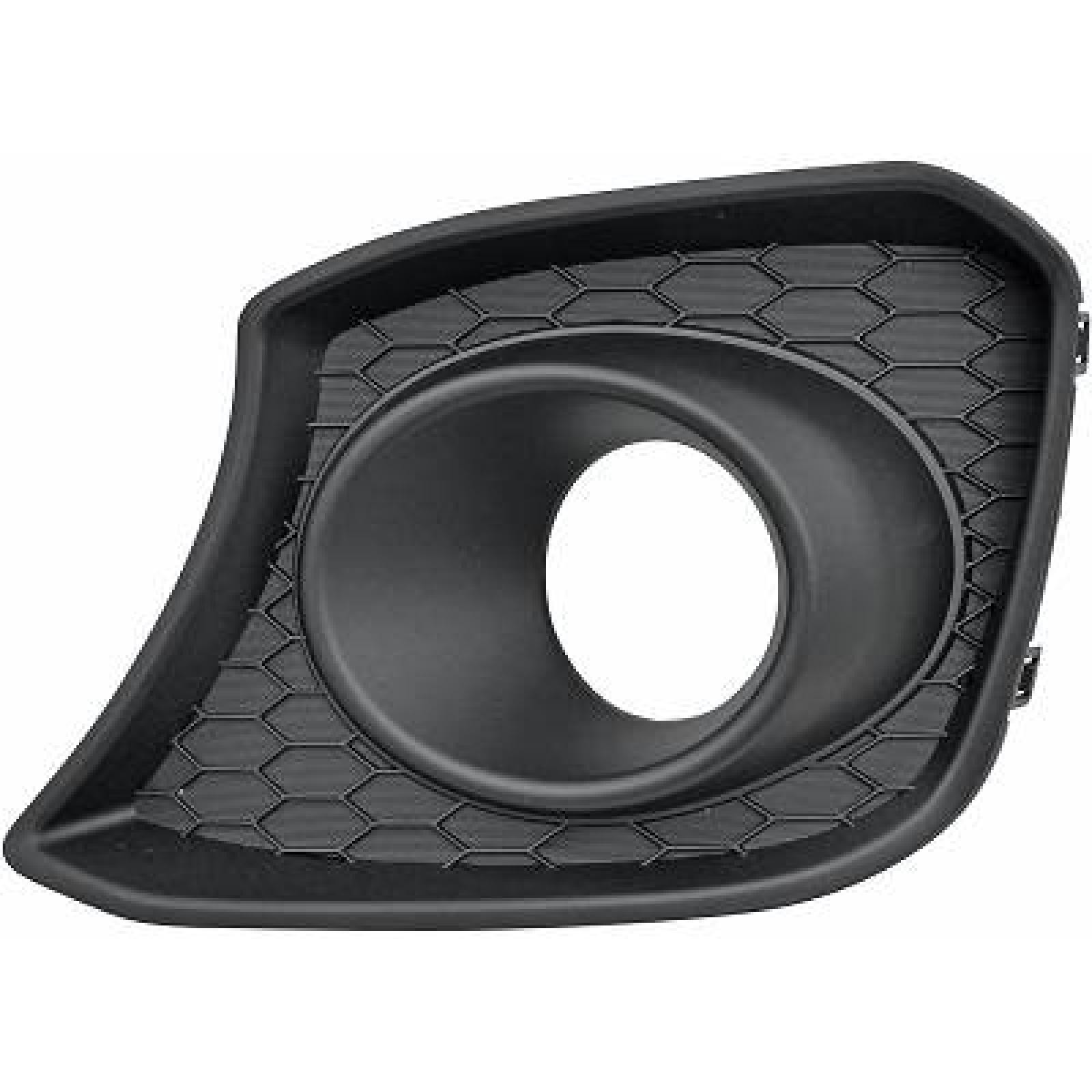 DIEDERICHS Bumper grill Article number: 6416049 cheaply
