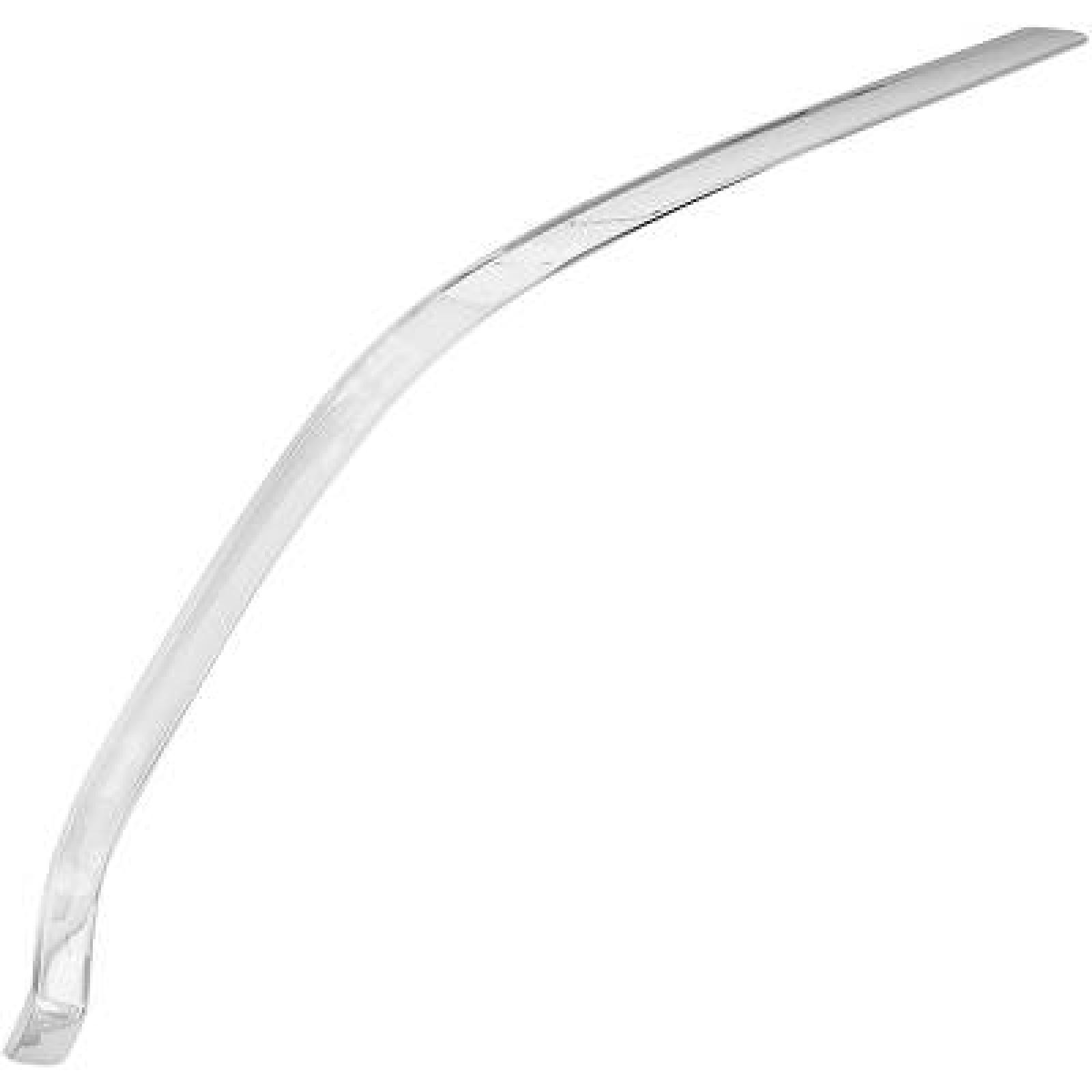 DIEDERICHS 6607162 Bumper moulding YARIS 1.4 D (NLP130_) 90 PS Diesel 2020