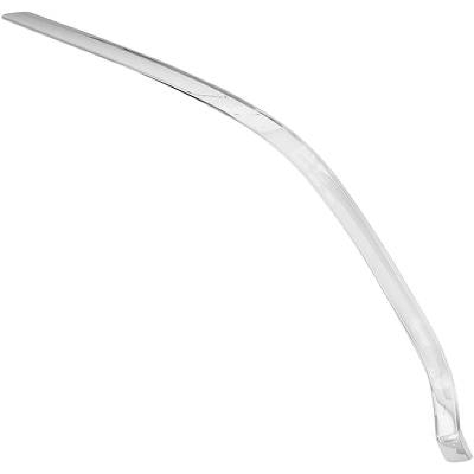 DIEDERICHS 6607163 Bumper moulding YARIS 1.4 D4d (NLP130) 90 PS Diesel 2020