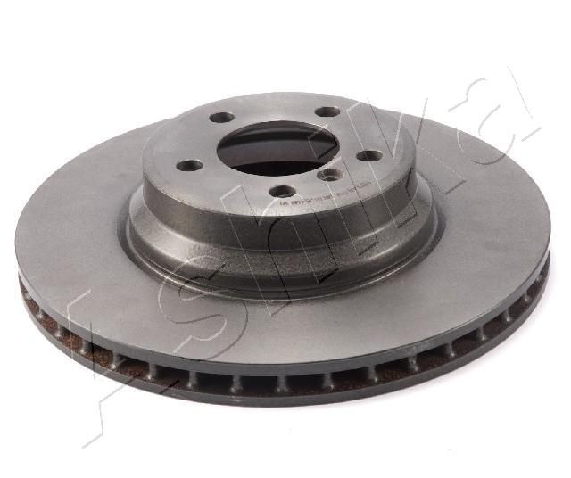 ASHIKA Brake disc Article number: 60-00-0127 cheaply