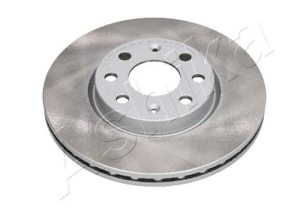 ASHIKA Brake disc Article number: 60-00-0202 cheaply