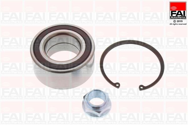 FAI AutoParts Wheel bearing kit Article number: FWBK1131 cheaply