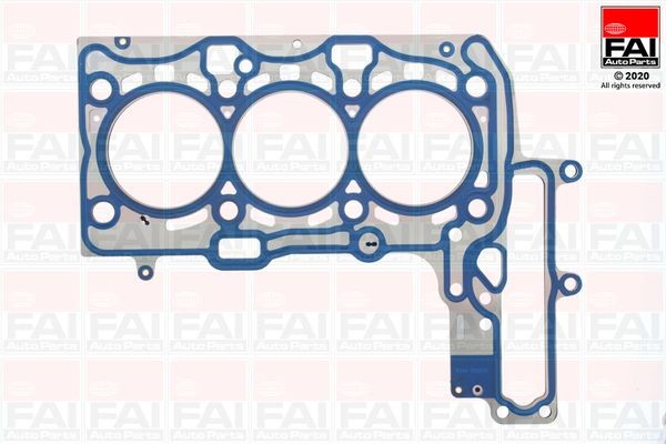 FAI AutoParts Gasket, cylinder head Article number: HG2270 cheaply