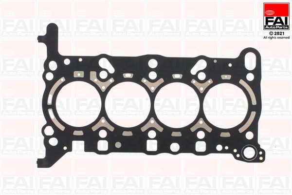 FAI AutoParts Gasket, cylinder head Article number: HG2282 cheaply