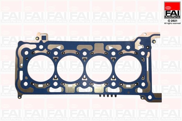FAI AutoParts Gasket, cylinder head Article number: HG2291D cheaply