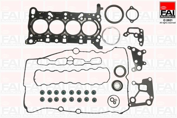 FAI AutoParts Gasket Set, cylinder head Article number: HS2282 cheaply