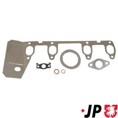 JP GROUP 1117753510 Montaažikomplekt, kompressor GOLF 2.0 TDI 140 HP Diisel 2009