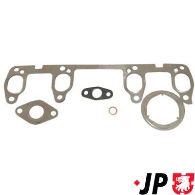 JP GROUP 1117754310 Montaažikomplekt, kompressor JETTA 1.9 TDI 105 HP Diisel 2010