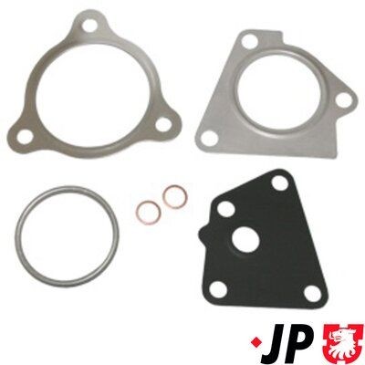 JP GROUP 1117755410 Montaažikomplekt, kompressor A4 2.7 TDI 180 HP Diisel 2009