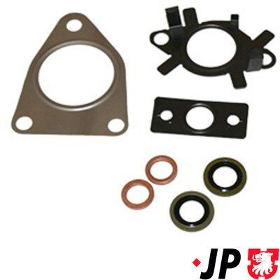 JP GROUP 3117751310 Montaažikomplekt, kompressor JUMPY 2.0 HDi 120 HP Diisel 2016