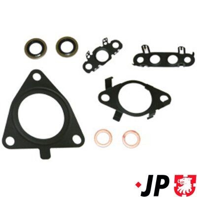JP GROUP 3117751610 Montaažikomplekt, kompressor JUMPY 2.0 HDi 98 HP Diisel 2016