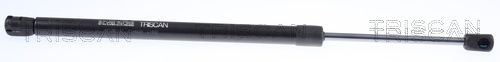 KAWE Bonnet strut Article number: 8710 81101 cheaply