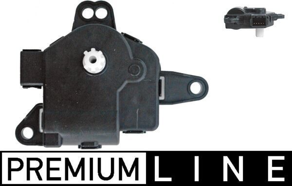 MAHLE ORIGINAL AA 39 000P Seadeelement, seguklapp i30 1.4 99 HP Bensiin