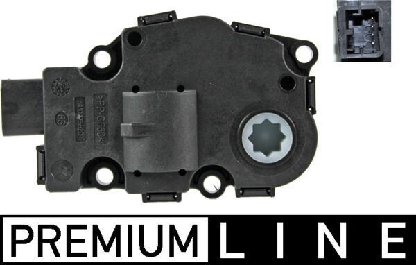 MAHLE ORIGINAL AA 49 000P Seadeelement, seguklapp V40 Kombi 2.5 T5 254 HP Bensiin 2019