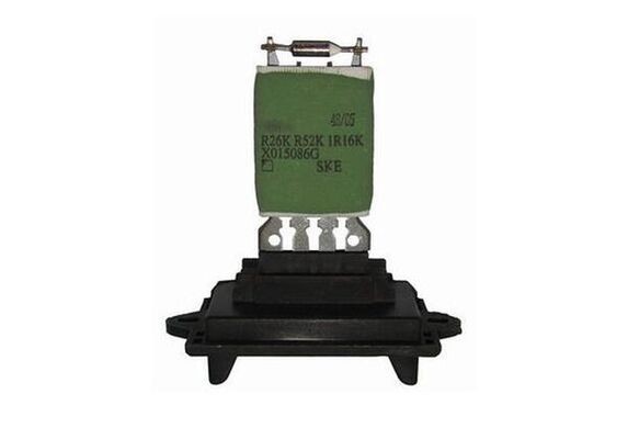 MAHLE ORIGINAL Résistance, pulseur d'air habitacle UGS: ABR 111 000S à peu de frais