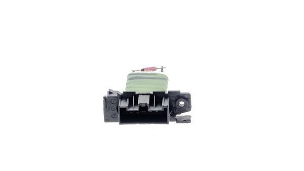 MAHLE ORIGINAL Modstand, kabineventilator Varenummer: ABR 140 000P billige