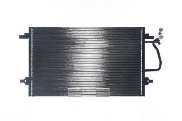 MAHLE ORIGINAL Air conditioning condenser Article number: AC 181 000S cheaply