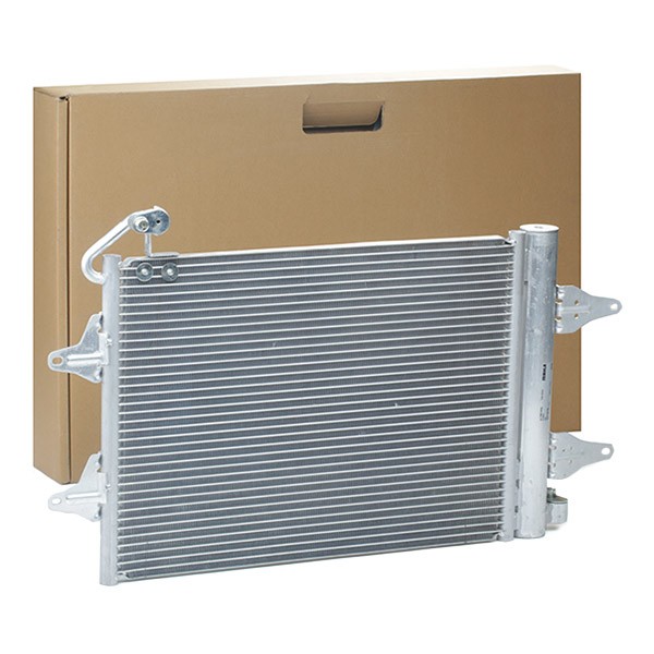 MAHLE ORIGINAL Air conditioning condenser Article number: AC 359 000S cheaply