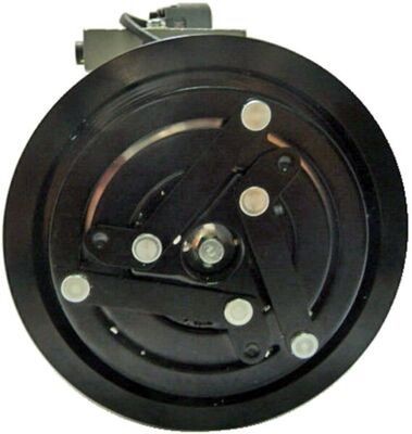MAHLE ORIGINAL Air conditioning compressor Article number: ACP 678 000S cheaply