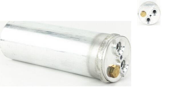 MAHLE ORIGINAL Dryer, air conditioning Article number: AD 228 000S cheaply