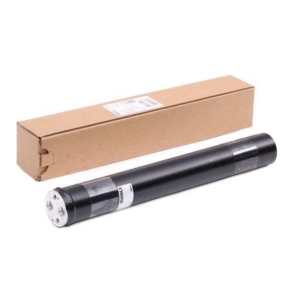 MAHLE ORIGINAL Dryer, air conditioning Article number: AD 256 000S cheaply