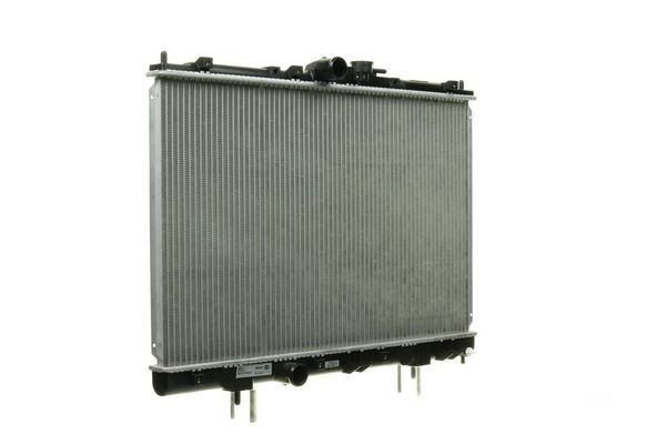 MAHLE ORIGINAL Fan, radiator Article number: CFF 129 000P cheaply