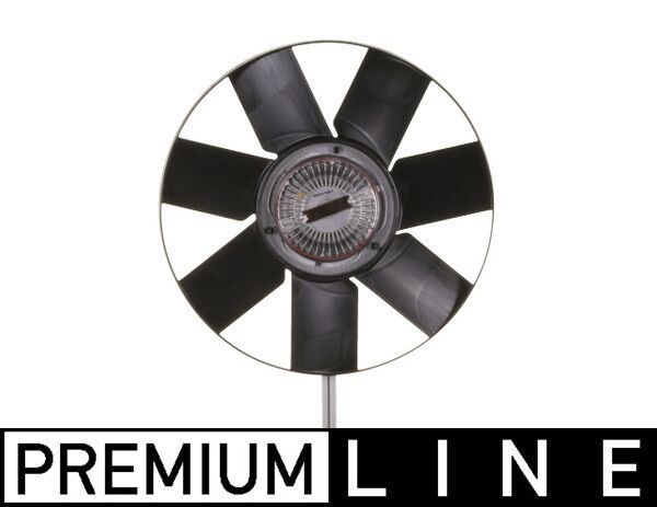 MAHLE ORIGINAL Fan, radiator Article number: CFF 472 000P cheaply