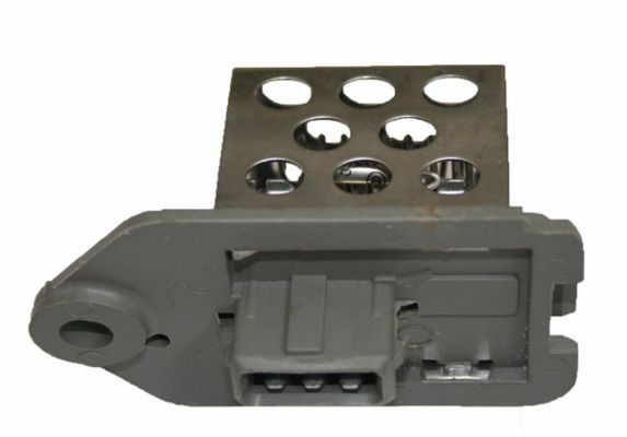 MAHLE ORIGINAL Pre-resistor, electro motor radiator fan Article number: CFR 5 000S cheaply