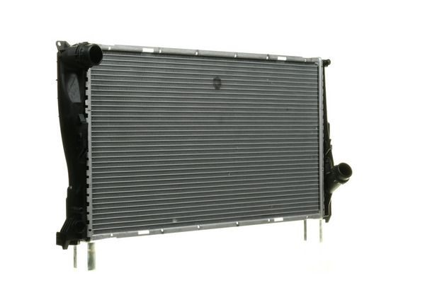 MAHLE ORIGINAL Intercooler Article number: CI 420 000S cheaply