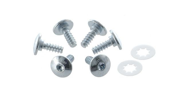 MAHLE ORIGINAL Skrue, laderfastgøring Varenummer: CIX 2 000P billige