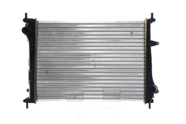 MAHLE ORIGINAL Engine radiator Article number: CR 1999 000S cheaply