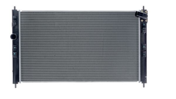 MAHLE ORIGINAL Radiaator, mootorijahutus Artikli number: CR 2238 000S soodsalt