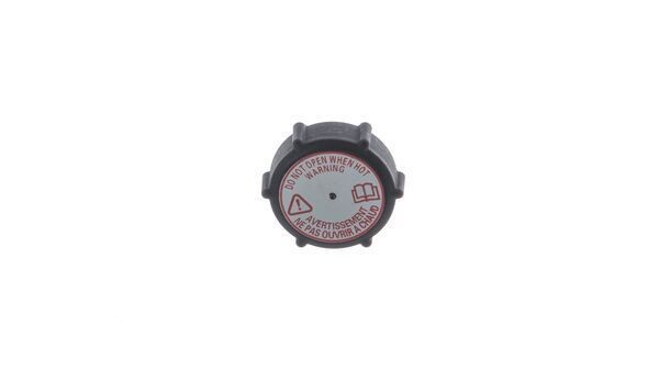 MAHLE ORIGINAL Expansion tank cap Article number: CRB 122 000S cheaply