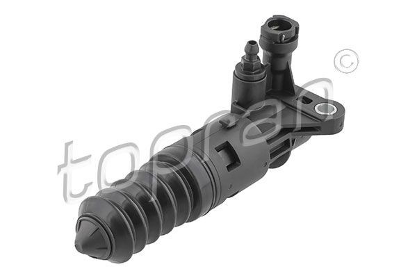 TOPRAN Clutch slave cylinder Article number: 115 202 cheaply