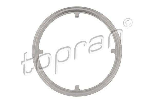 TOPRAN Exhaust pipe gasket Article number: 305 234 cheaply