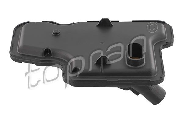 TOPRAN Automatic transmission filter Article number: 625 358 cheaply