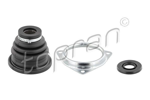 TOPRAN Bellow Set, drive shaft Article number: 628 906 cheaply