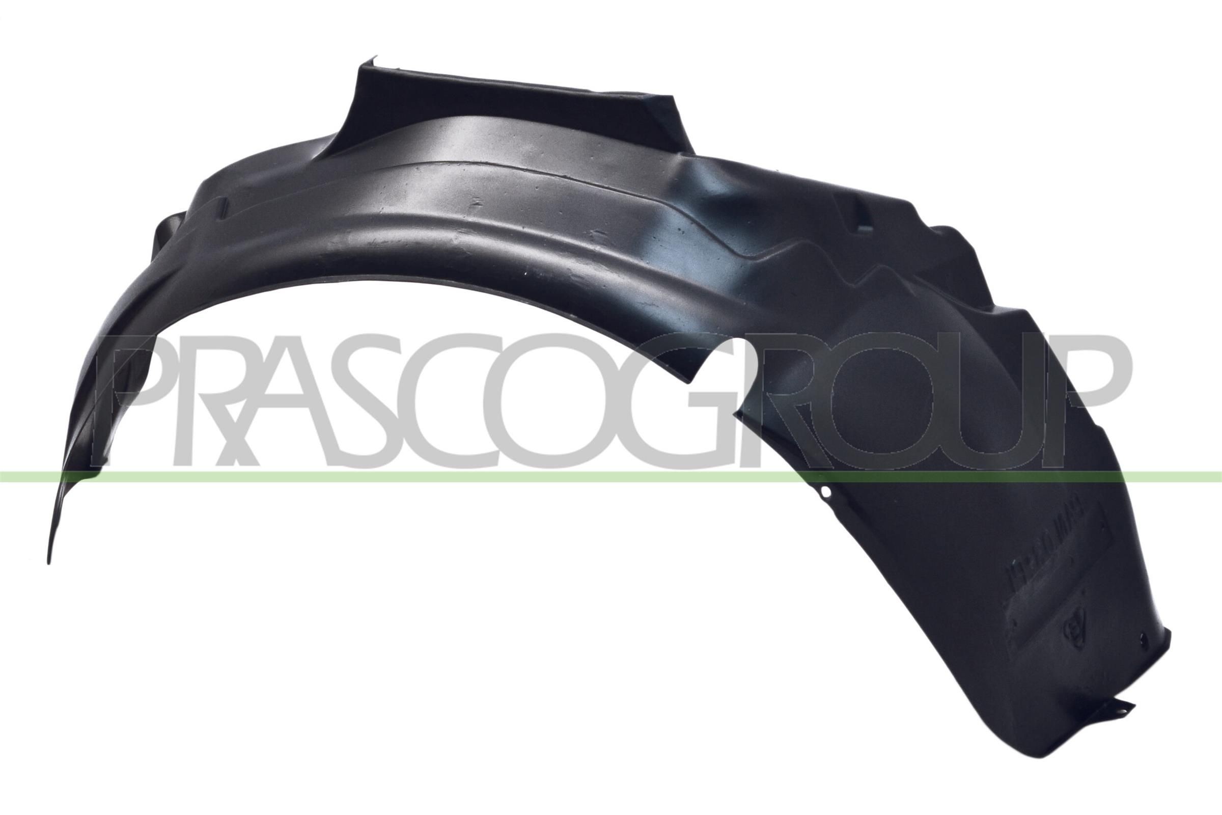 PRASCO Wheel arch liner Article number: FT1223603P cheaply