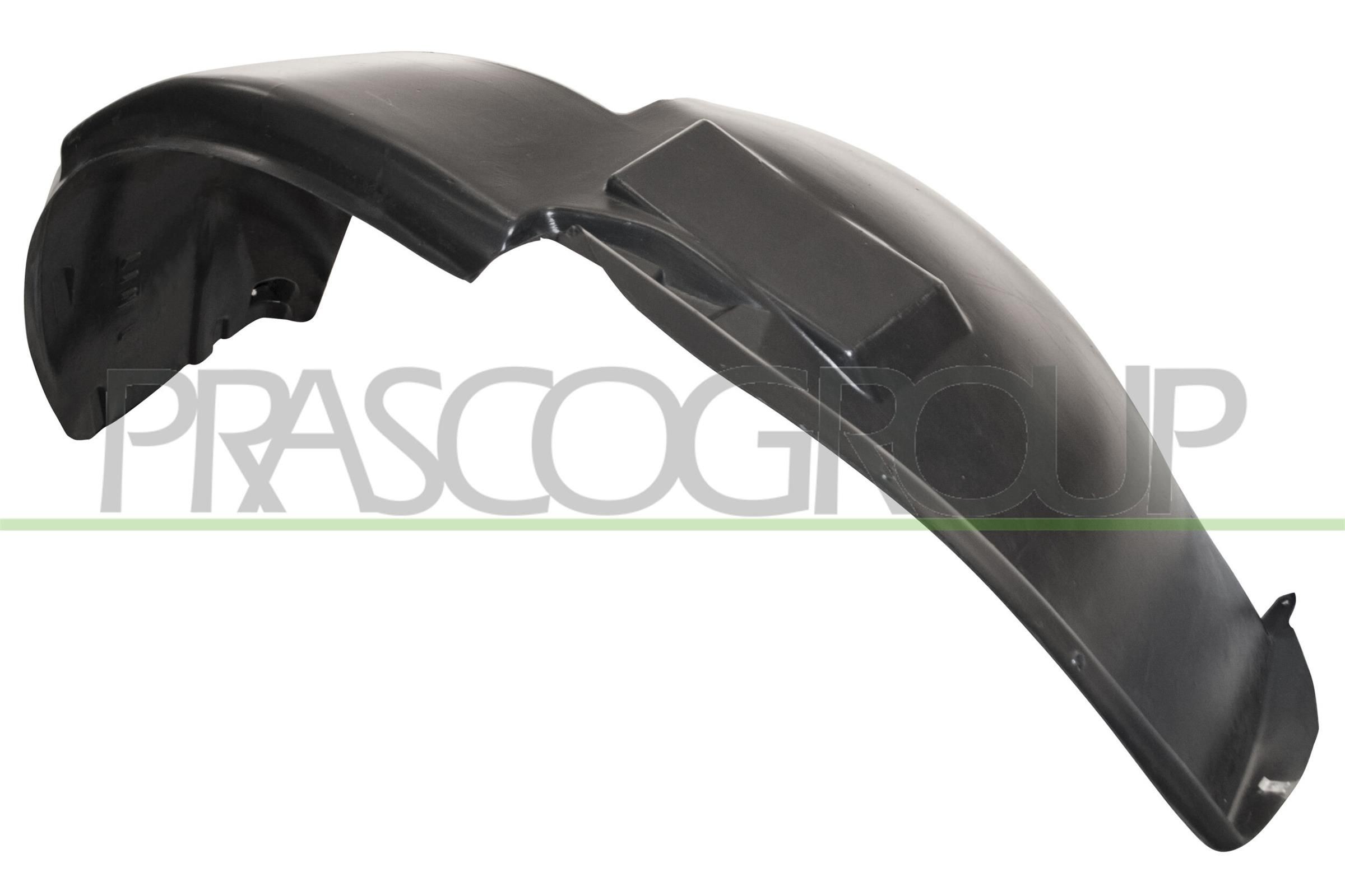 PRASCO Wheel arch liner Article number: FT4403603P cheaply