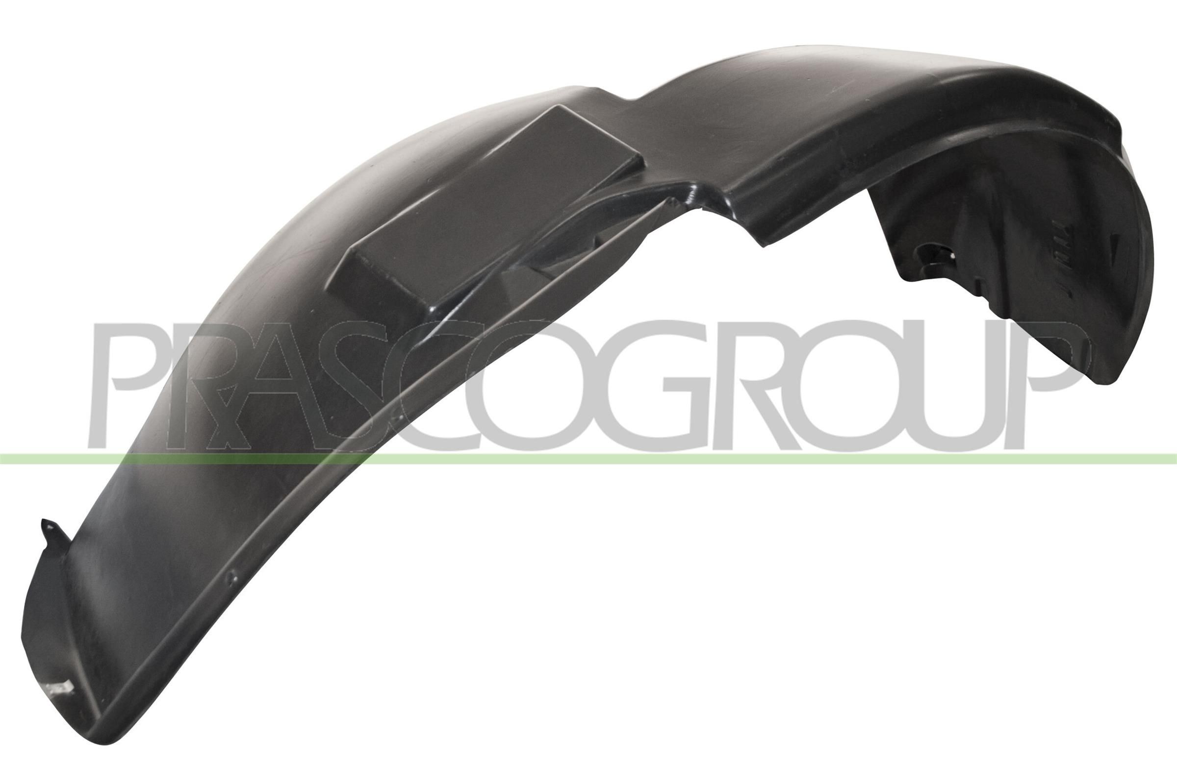 PRASCO Wheel arch liner Article number: FT4403604P cheaply