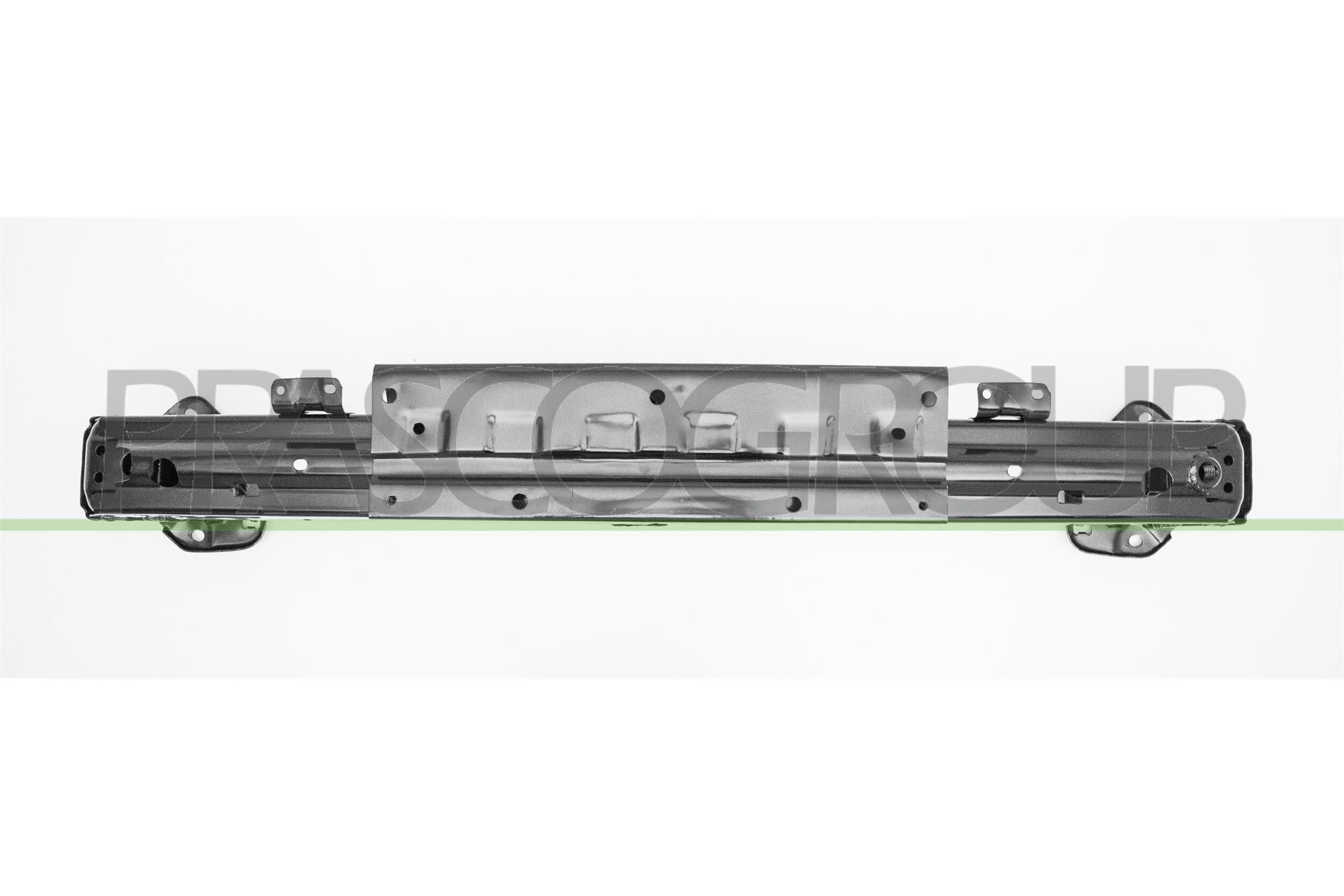PRASCO Bumper reinforcement Article number: HD4101622 cheaply