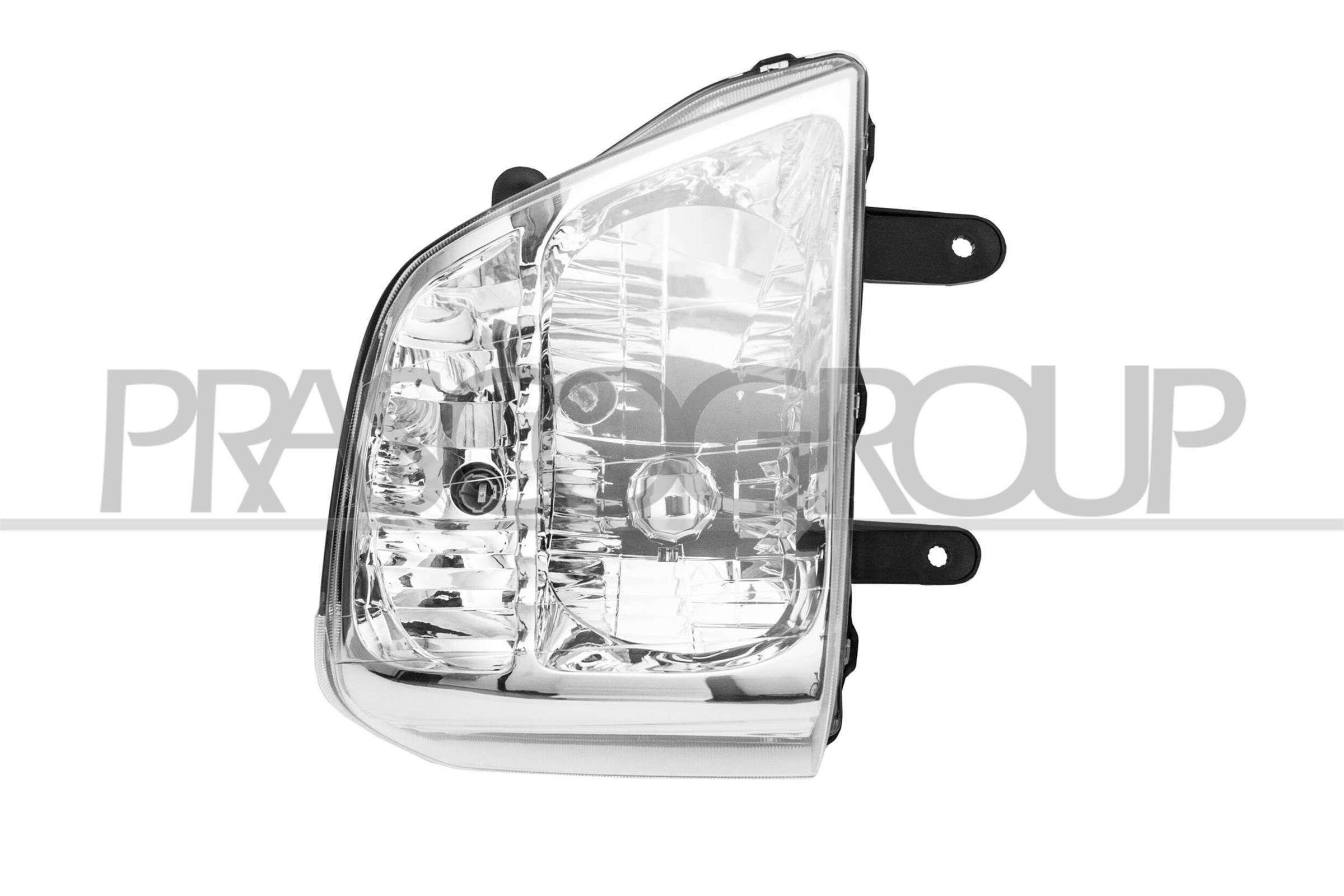 PRASCO Headlight Article number: IZ8204803 cheaply