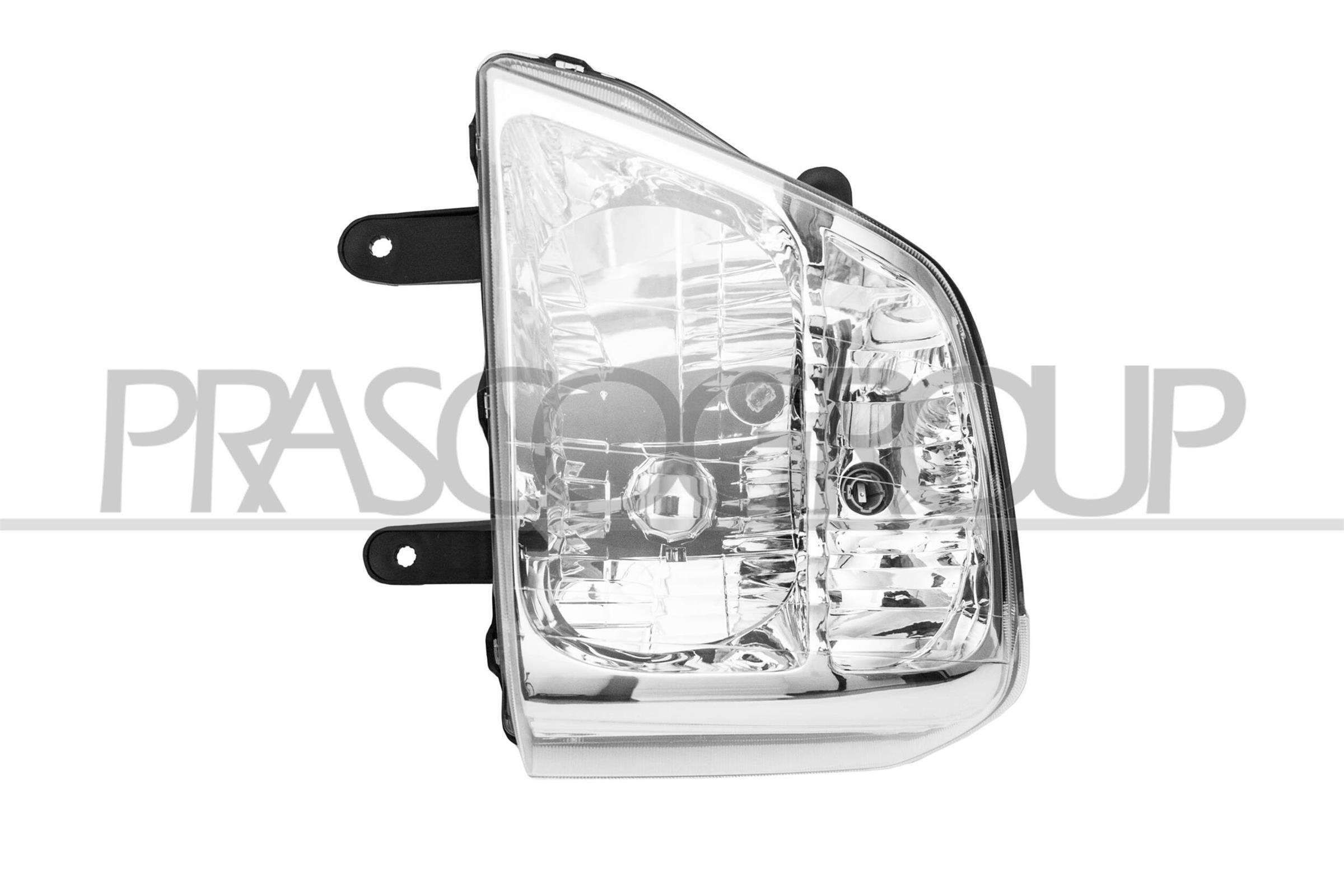 PRASCO Headlight Article number: IZ8204804 cheaply