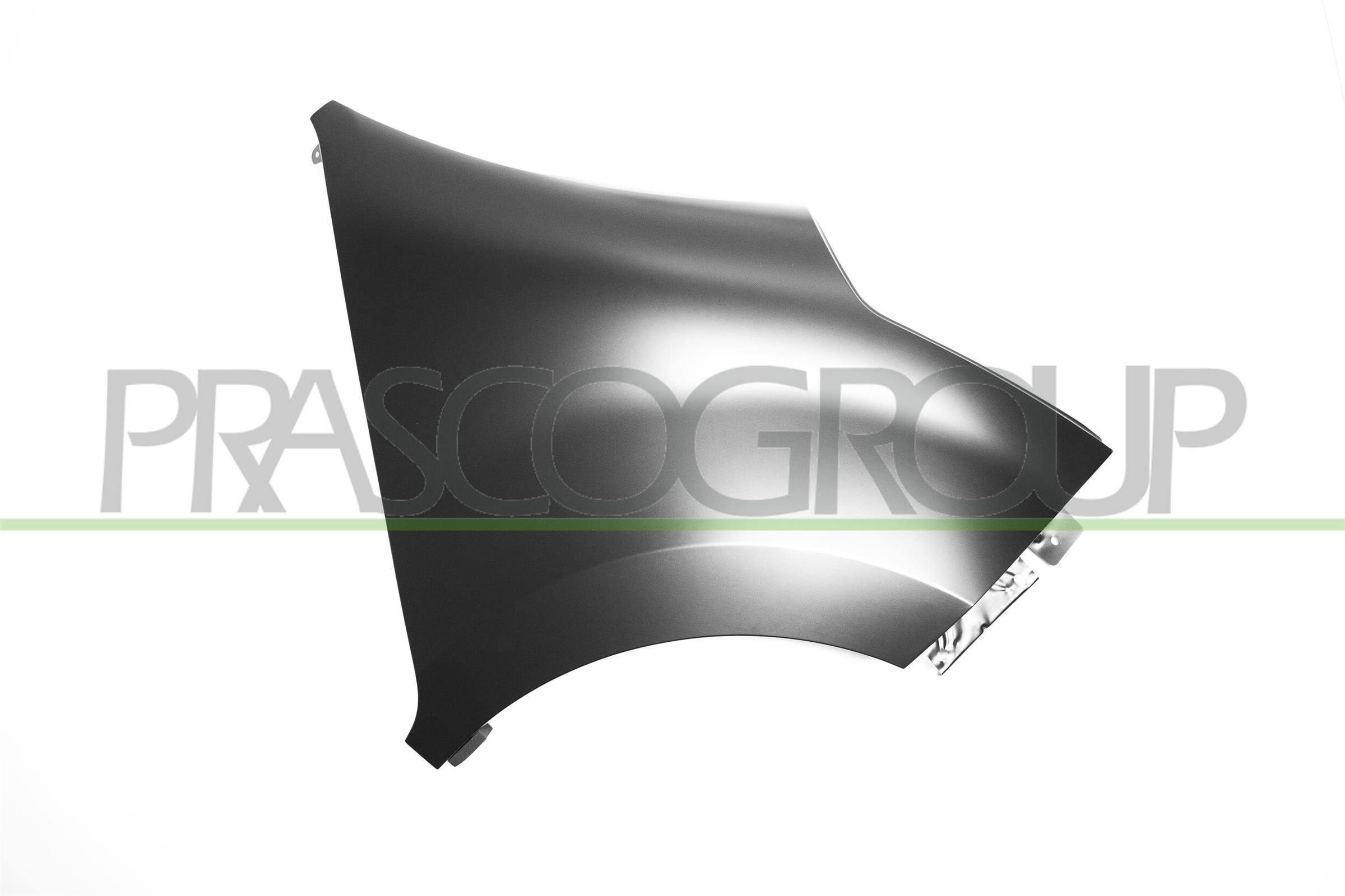 PRASCO Wing fender Article number: RN9543003 cheaply